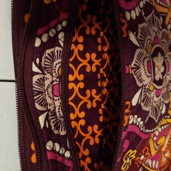 Vera Bradley Crossbody Bag - Picture 7 of 7